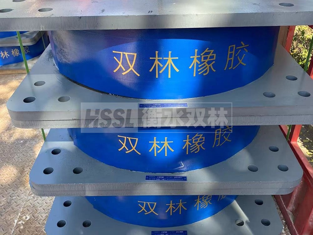 LRB抗震支座生产厂家