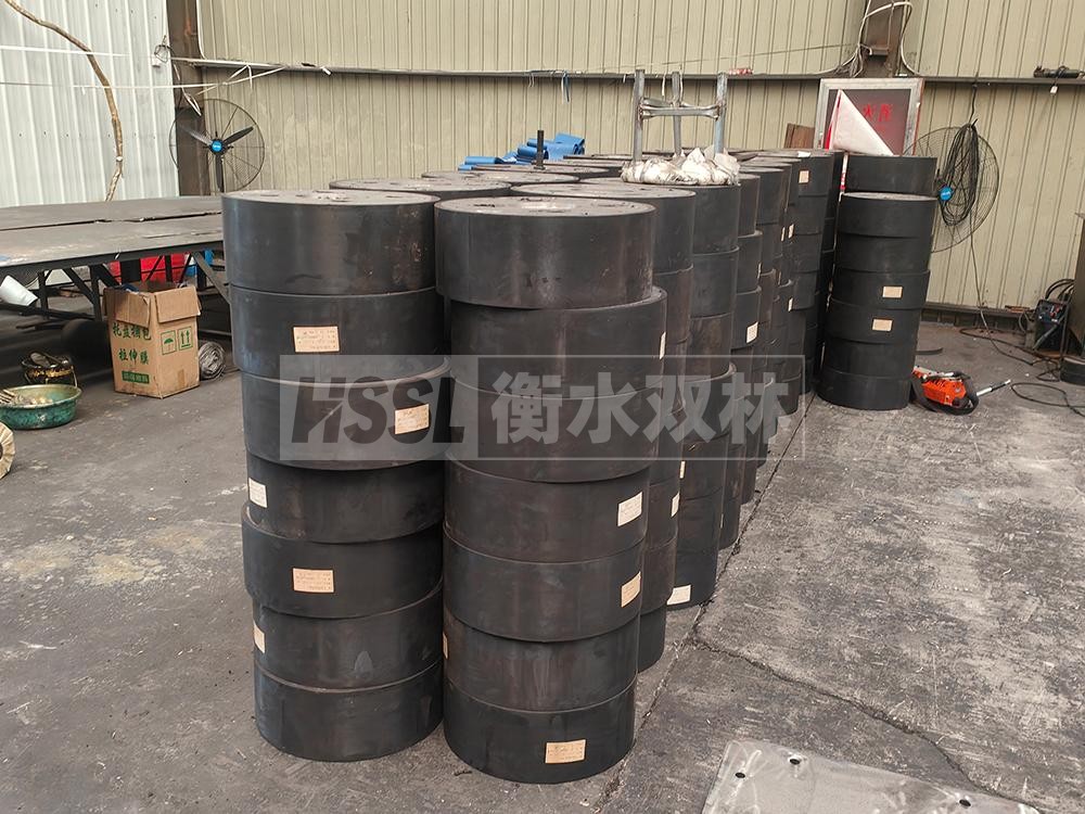 铅芯防震支座定制源头工厂