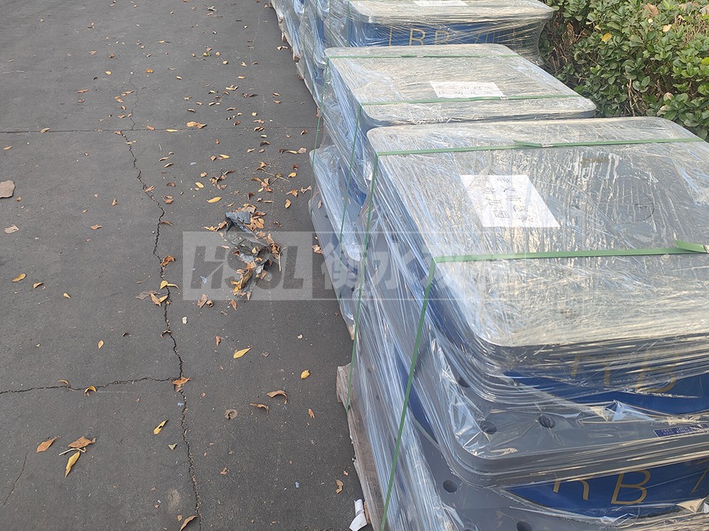 铅芯橡胶隔震支座生产厂家