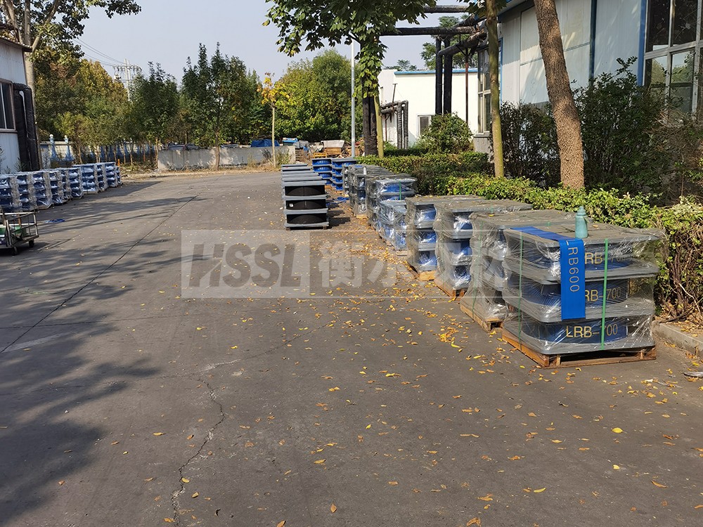 LNR700支座厂家电话