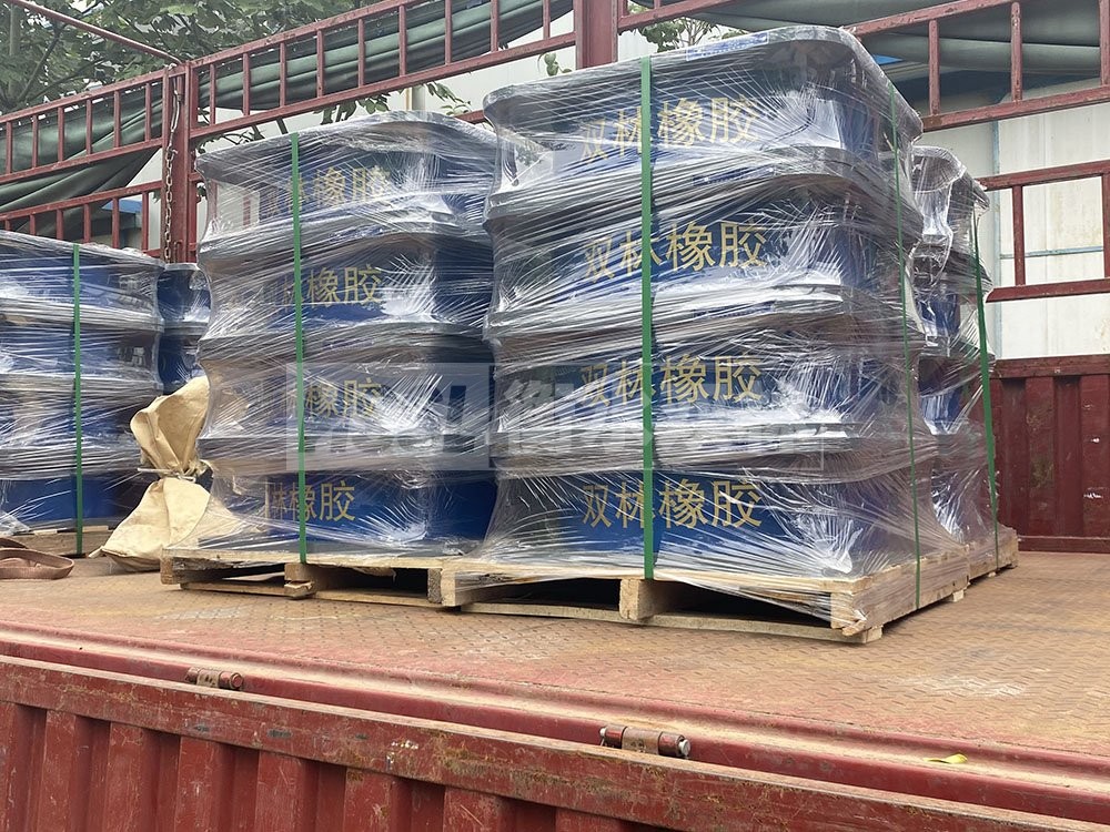 LNR1300天然橡胶隔震支座多少钱