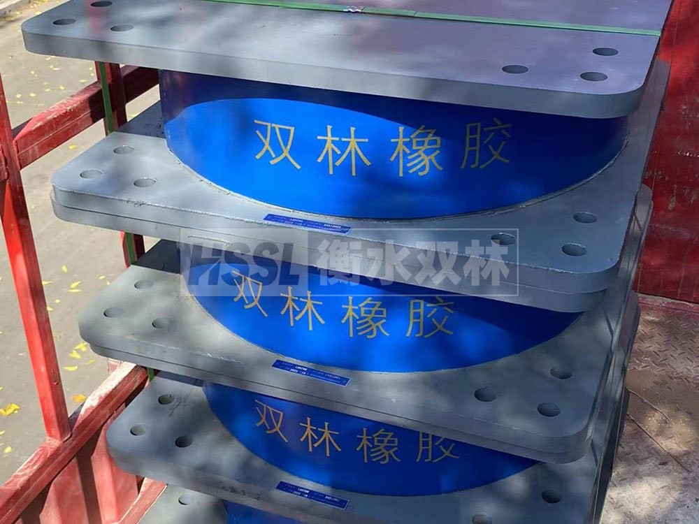 LRB700铅芯支座