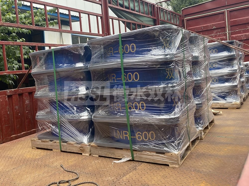 建筑铅芯隔震支座LRB700-Ⅱ