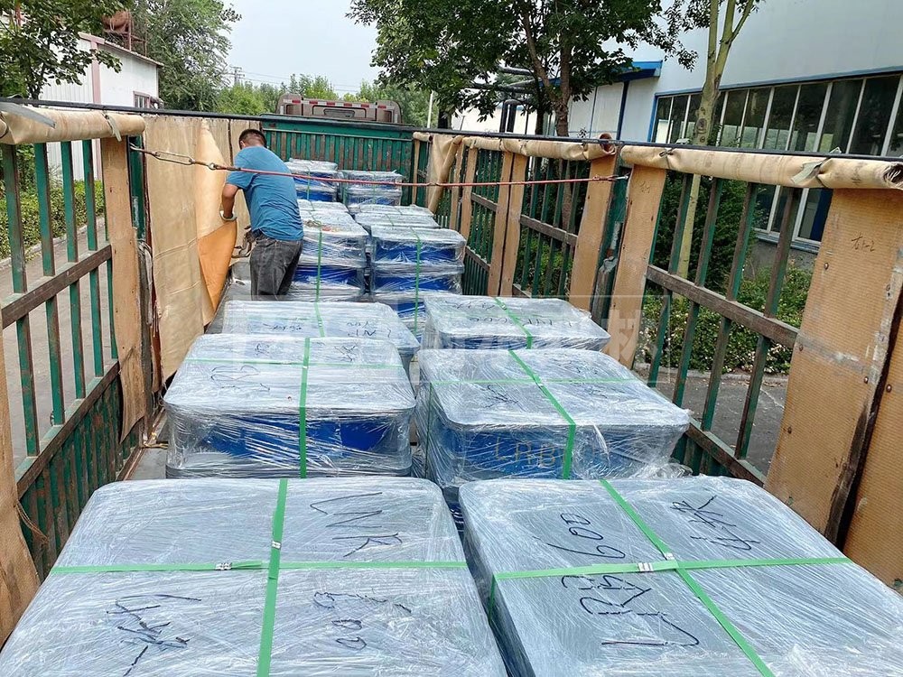 隔震建筑橡胶隔震支座源头工厂