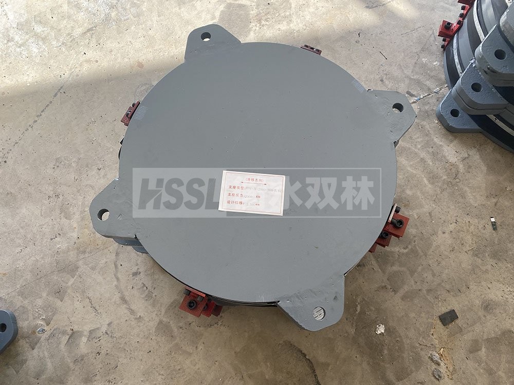 LRB600橡胶隔震支座厂家电话