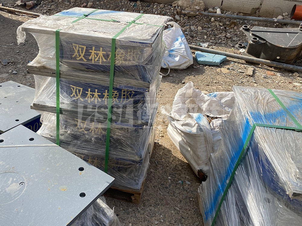 隔震支座LRB1200源头工厂